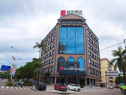 Echarm Hotel