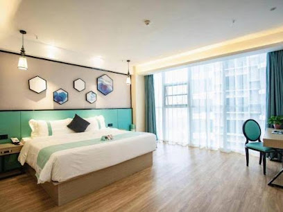 Xana Lite Shangqiu SUI County Dennis