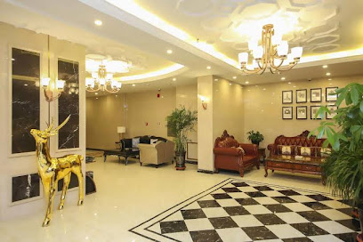 Fuyu Manhattan Boutique Hotel
