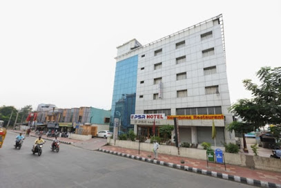 OYO 8260 PSR Hotel