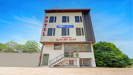 THE GRAND LUXURY STAY HOTEL
