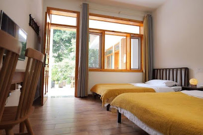 Moyin Yishe Inn, Pingle Ancient Town