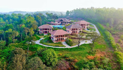 Machaan Plantation Resort