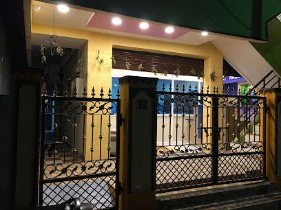 OYO 88212 Murari Inn Residency