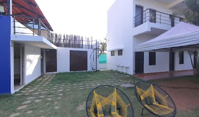 The Green Wave Resort
