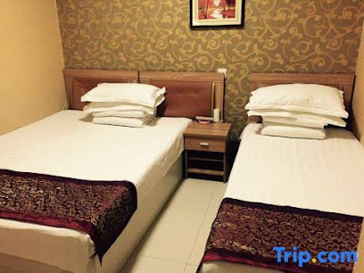 Qingyuan Aijia Business Hotel