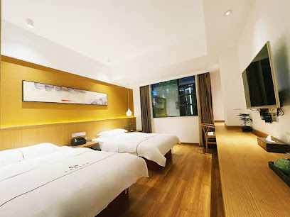 Pulkinson Boutique Hotel