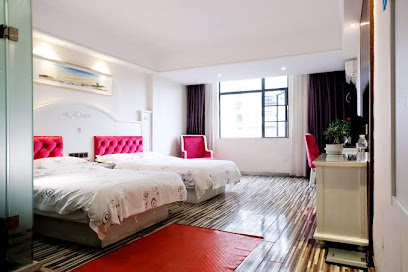Apple Inn Hotel