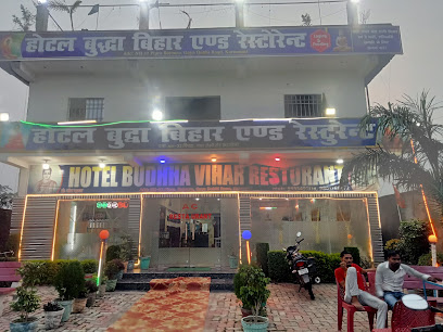 Hotel Buddha Vihar Family amily Restaurant