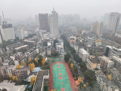 成都城市名人酒店