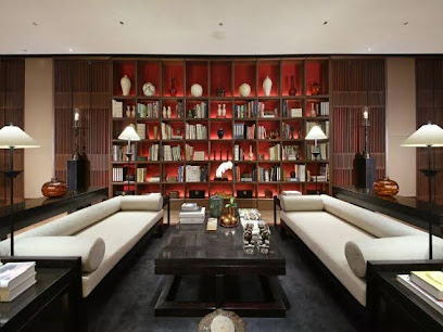 The Pujing Hotels and Resorts