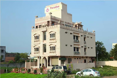 Hotel Paradise For You