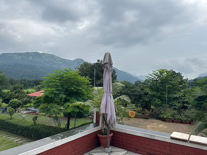 SaffronStays Olive Greens, Karjat