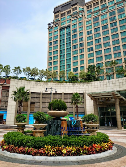 Auberge Discovery Bay Hong Kong
