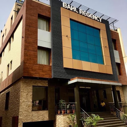 Hotel Bahl Regency