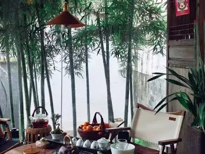 Jingdezhen Mingqing Garden Guiran Inn