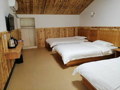 Anji Tongrenge Guesthouse