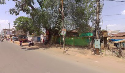Mahesh Hotel