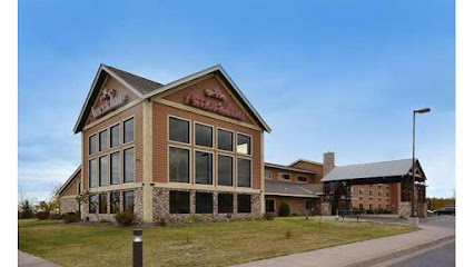 AmericInn by Wyndham Appleton North/Little Chute