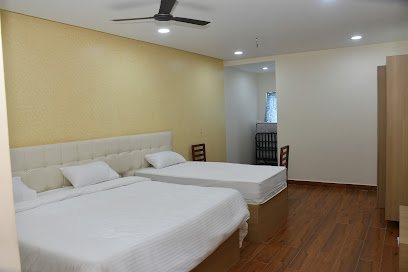 RS GRAND ROOMS