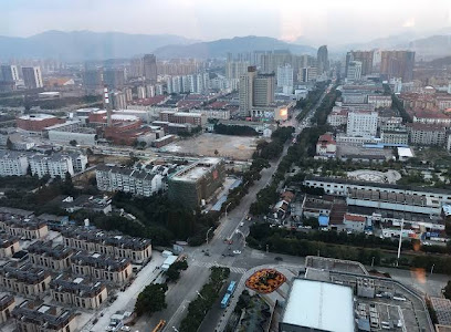 Howard Johnson by Wyndham Life ZhuoYuan Ningbo