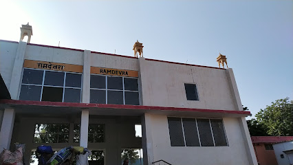 Hotel MeethuJi Mahal