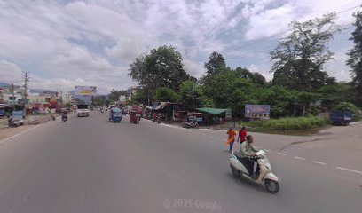 Tripti The Boutique Hotel