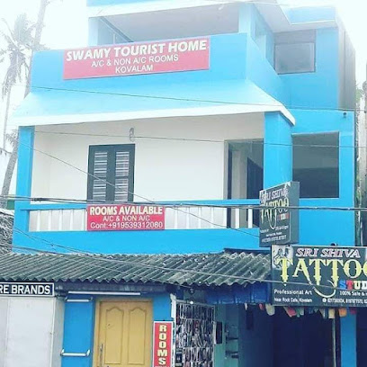 SWAMY TOURIST HOME