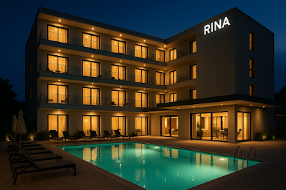 Hotel Royal Rina Inn