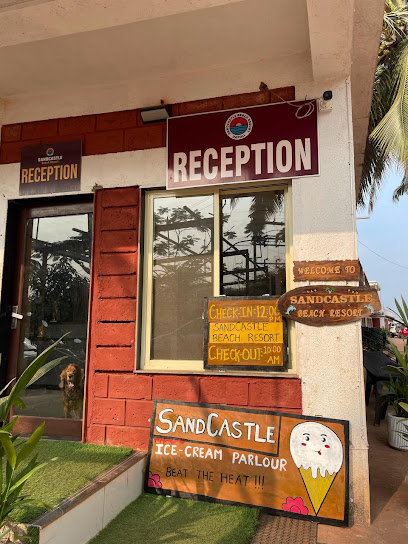 Sandcastle Beach Resort