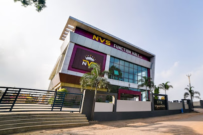 OYO 68491 Nvs Residency