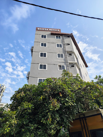 Hotel Nevesa Mahadevapura