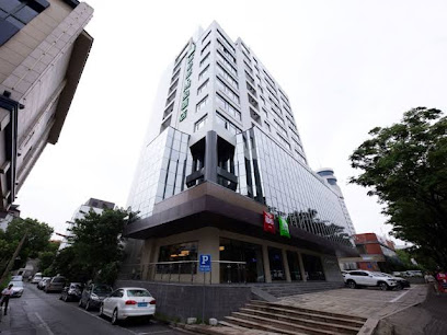 宜必思苏州三香路酒店