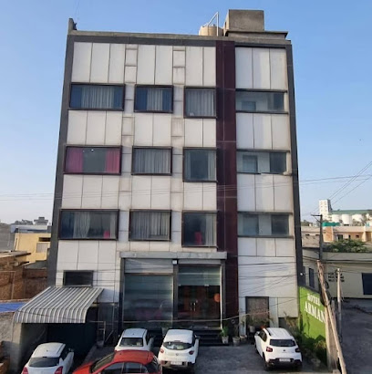 HOTEL ARMAN MOGA