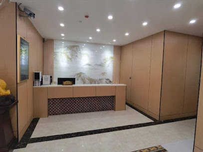 Jinhui Business Hotel