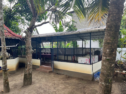 Puthenpura Tourist Enclave