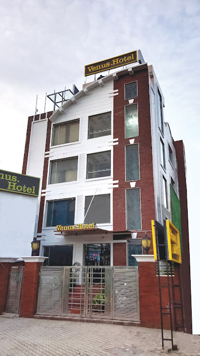 VENUS.HOTEL