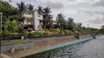 The Mantry Pundalik Nagar