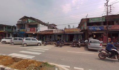B.J. MUSLIM HOTEL