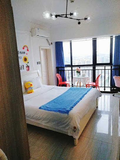 Sunflower Apartment