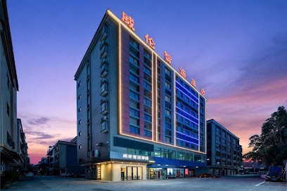 Weilun Hotel