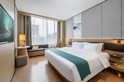 Shanhu Youxuan Hotel