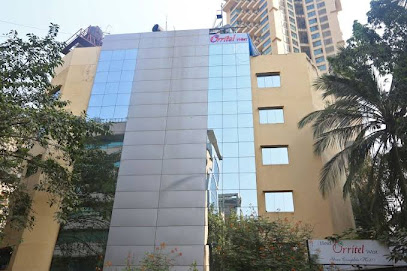Hotel Orritel West