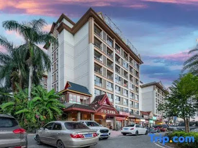 Shengfu Banna Style Hotel