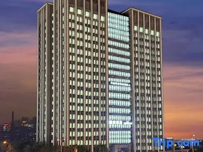 Buke Yashe Boutique Hotel
