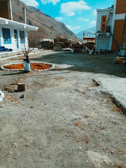 White Lotus homestay