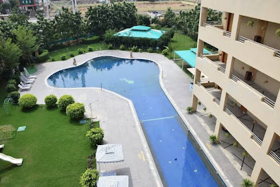 St Laurn -The Spiritual Resort, Shirdi