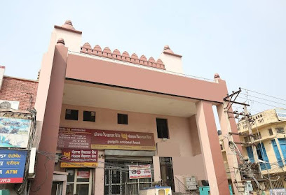 Rajmahal Motel Phagwara