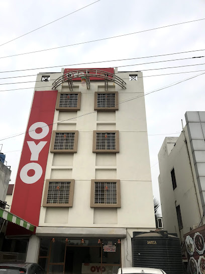 Hotel Sumiran Plaza