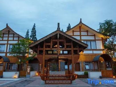 NARADA Meishan, Sichuan, China